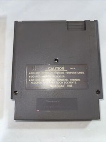 Bubble Bobble for Original Nintendo NES System Console **TESTED & AUTHENTIC**