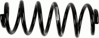 Sachs 994 632 Schraubenfeder FüR VW