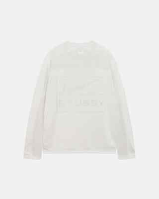 Stussy x Nike U NRG LS Knit Jersey BLACK / LIGHT BONE Stussy x Nike U NRG LS Knit Jersey BLACK / LIGHT BONE