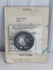 Neles-Jamesbury RKN-112-MT Valve Repair Kit NEW IN PACKAGE e16m