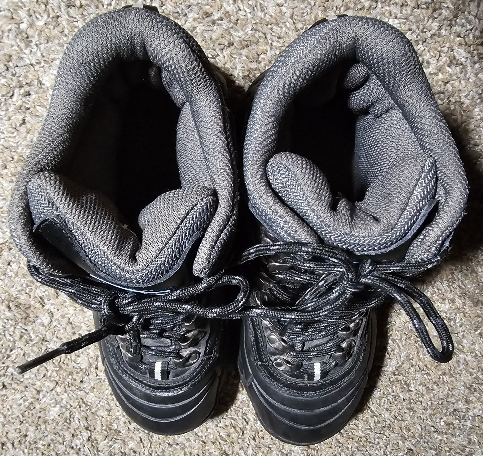 Cabelas Isolant Thinsulation ESTMNCGW womens 7M W… - image 8