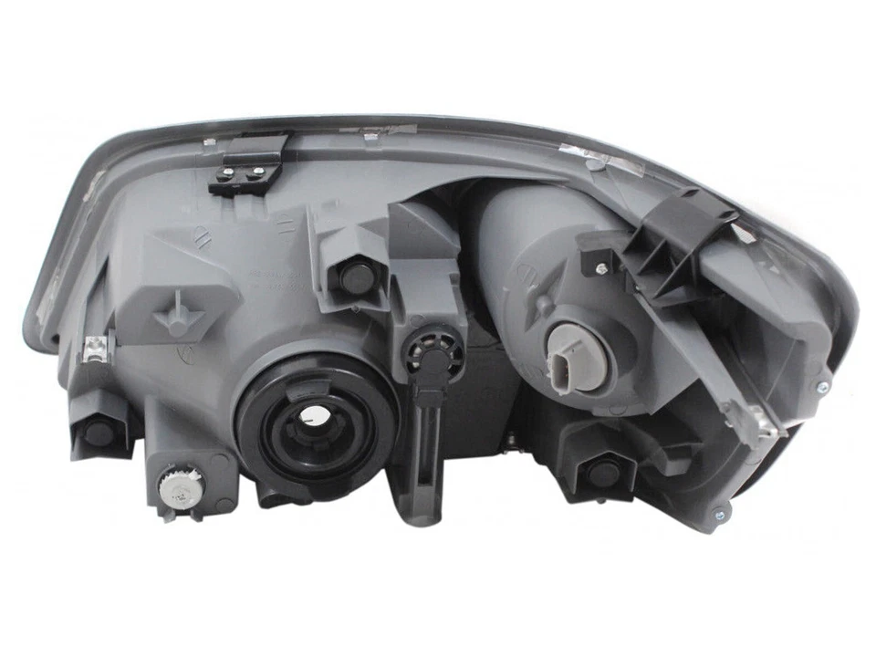 Par de pasajeros y conductor para faros Hino 238 258 268 338 165 185 2006-2020 Foto 4 de 4