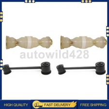 Mevotech Sway Bar Link Front Rear For Chrysler PT Cruiser 01-2007 2008 2009 2010