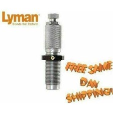Expansor de cuello Lyman M Die para 270 Winchester ¡¡NUEVO!! # 7349009
