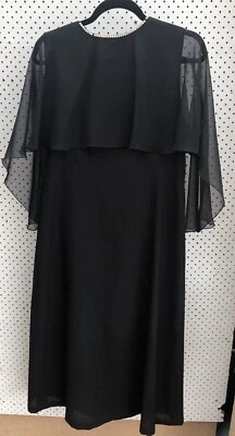 vintage 70s evening dress