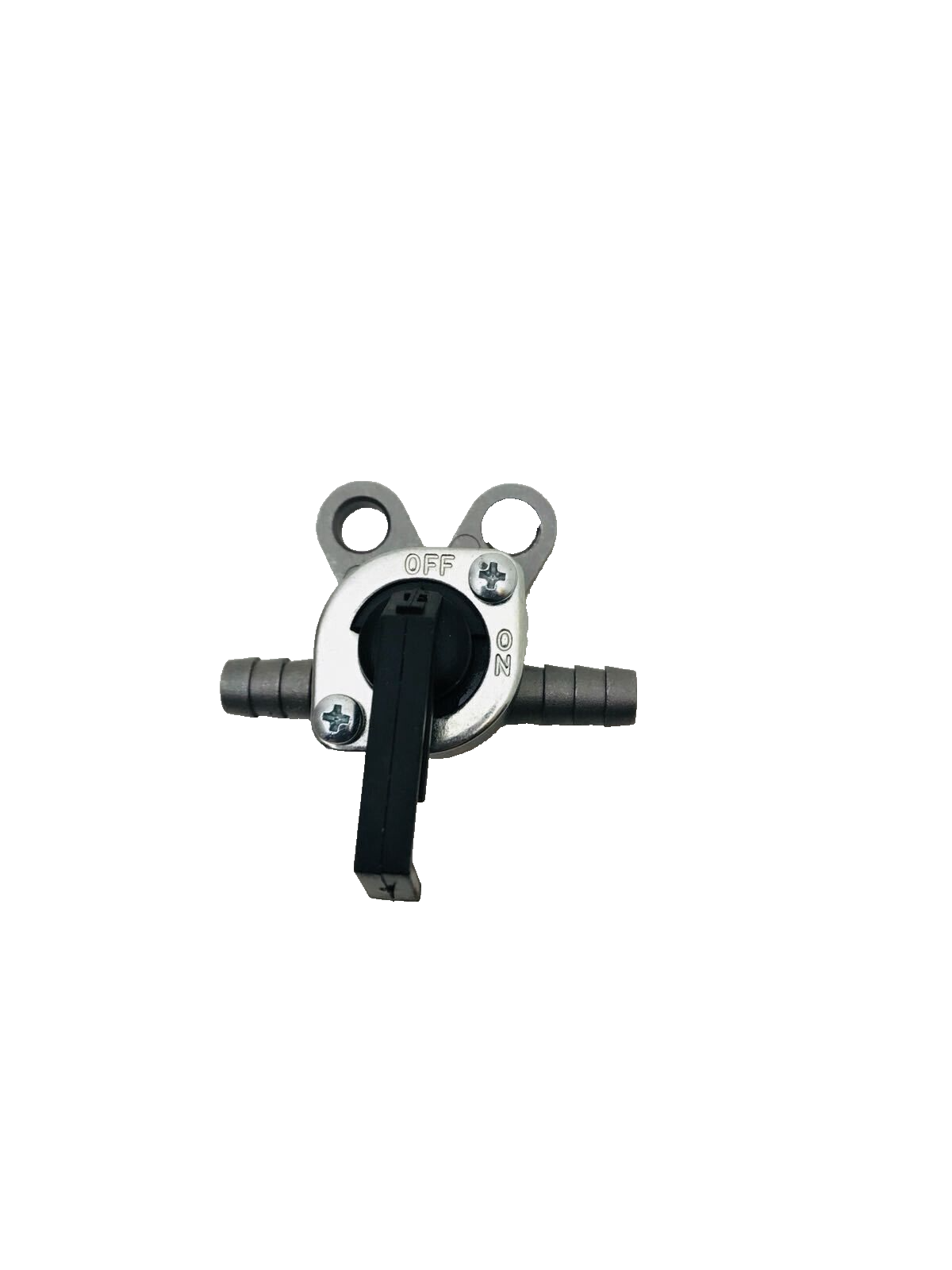 RUBINETTO BENZINA APERTURA CHIUSURA FISSAGGIO FUEL SHUT TAP ON OFF SWITCH CD33