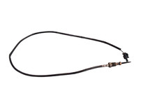 Sensore temperatura gas scarico BMW X6 8514308 F16 xDrive 40d 2016 RHD 17178698