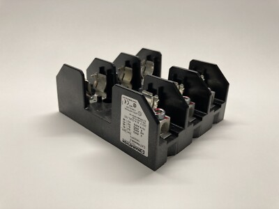 MARATHON R60A3B 600V 60A 3-POLE FUSE HOLDER - FREE SHIPPING!!!