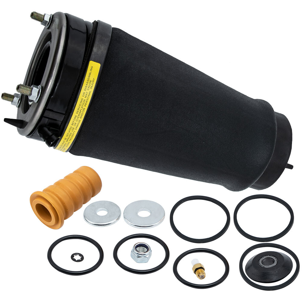 RBB500550 Front Left Air Spring Air Suspension Bag  Bellows For Range Rover L322
