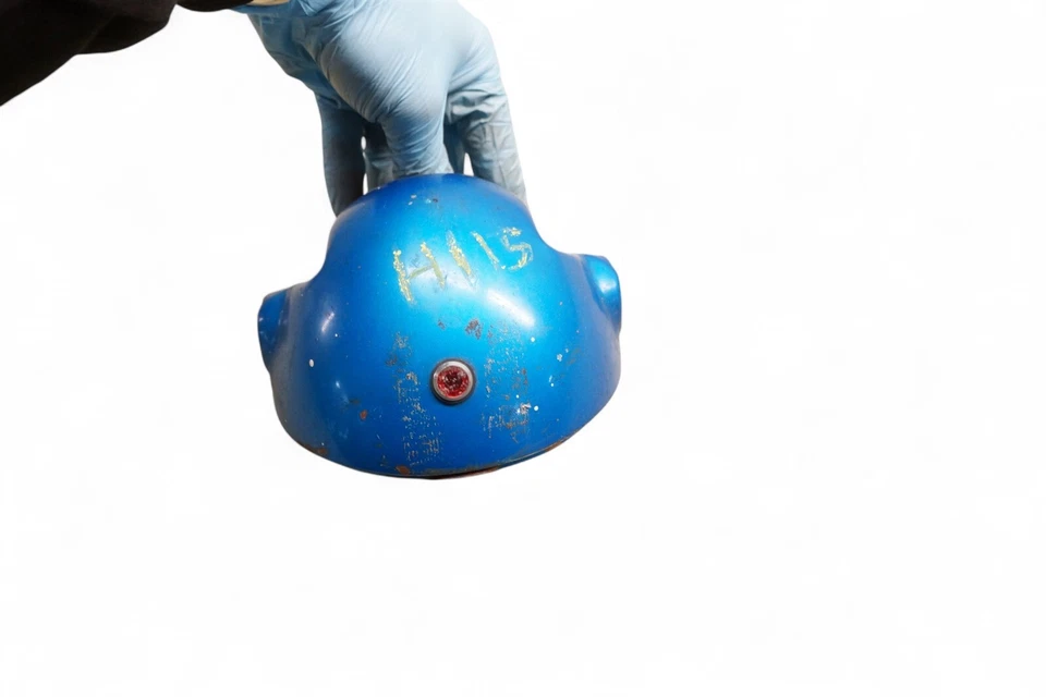 FUNDA FARO HONDA CL175 CL 175 OEM H115 *AH5 Foto 2 de 4