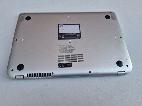 Toshiba CB35-A3120 13.3-Inch Chromebook. Toshiba CB35-A3120 Chromebook - Picture 15 of 24