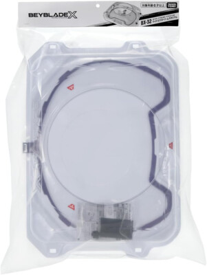 TAKARA TOMY BEYBLADE X BX-32 WIDE XTREME STADIUM | eBay