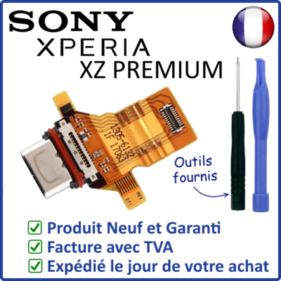 Connecteur De Charge Pour Huawei Ascend P – Modèle A-010-08-01 – Neuf