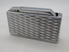 VINTAGE ACCENDINO GAS