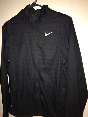 nike ladies golf jacket