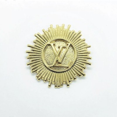 louis vuitton broche