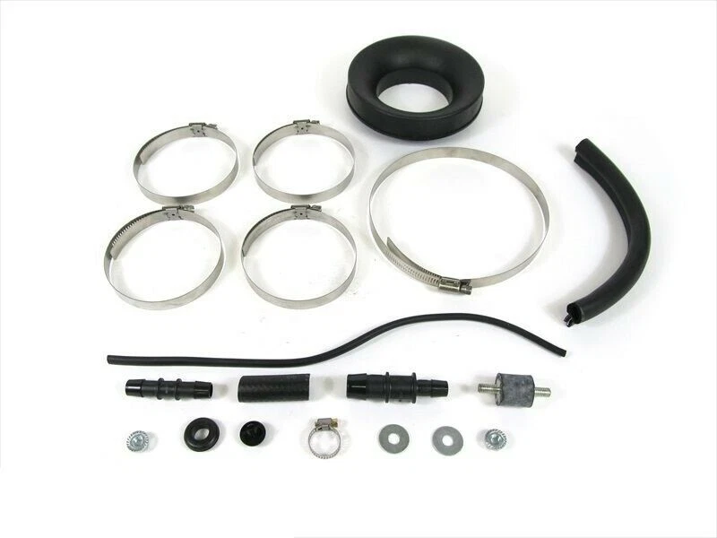 Chrysler 300/Challenger/Cargador/Magnum Todo con 5,7 L Hemi ENTRADA DE AIRE FRÍO OEM MOPAR Foto 2 de 4