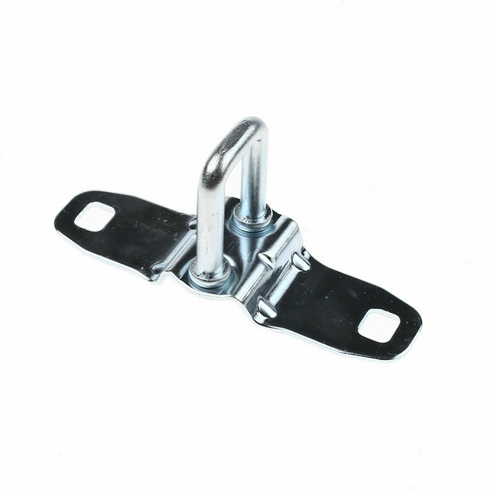 Serrure Coffre STARKIT Pour Fiat 500, Punto, Bravo, Lancia Delta (2005-2022) - Électrique