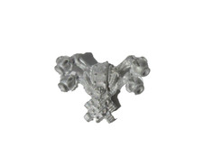 Warhammer 40K Chaos Metal Bits Backpack Metal