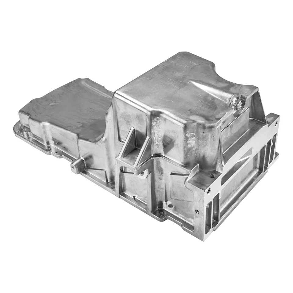 1x Fit For 2000-2006 Chevrolet Suburban 1500 GMC Yukon Engine Oil Pan - Изображение 4 из 4