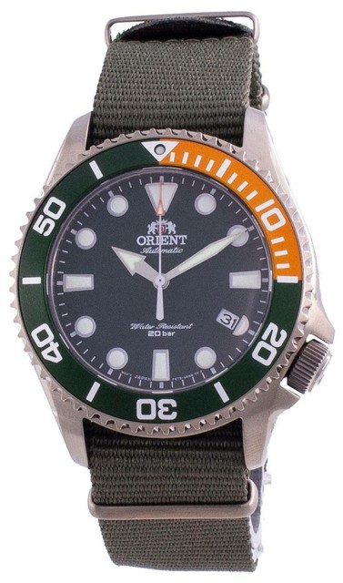 orient 200m automatic