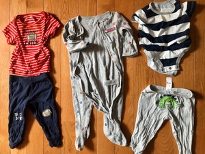 ebay baby items