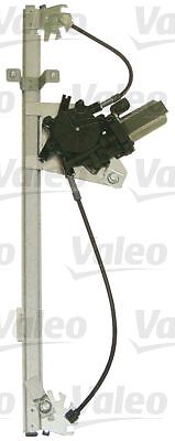 Valeo 851015 Fensterheber FüR CitroËN Fiat Peugeot-image