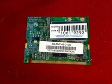 Scheda scheda modulo scheda Wi-Fi Wi-Fi Olidata STAINER W2800