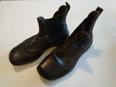 prada sport ankle boots