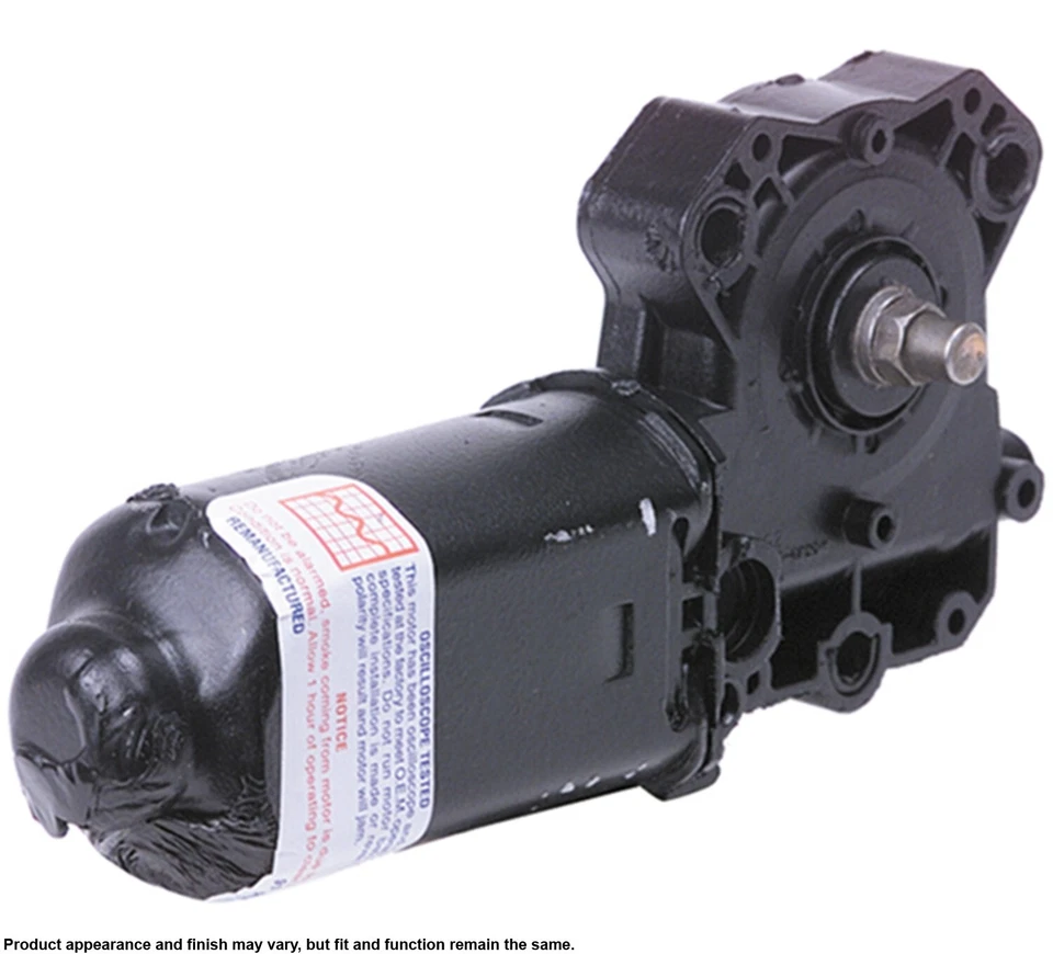 Motor de ventana Cardone para Jeep Cherokee 1991-1996 Foto 2 de 4