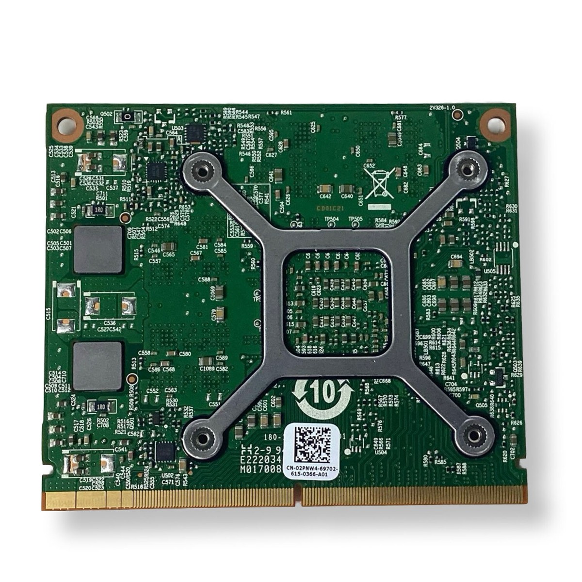 初期保証Win11 QuadroP2000 i7-8700 32G SSD2TB NVIDIA Quadro M1000M 2GB Video Card For HP ZBook 15 G3 15.6