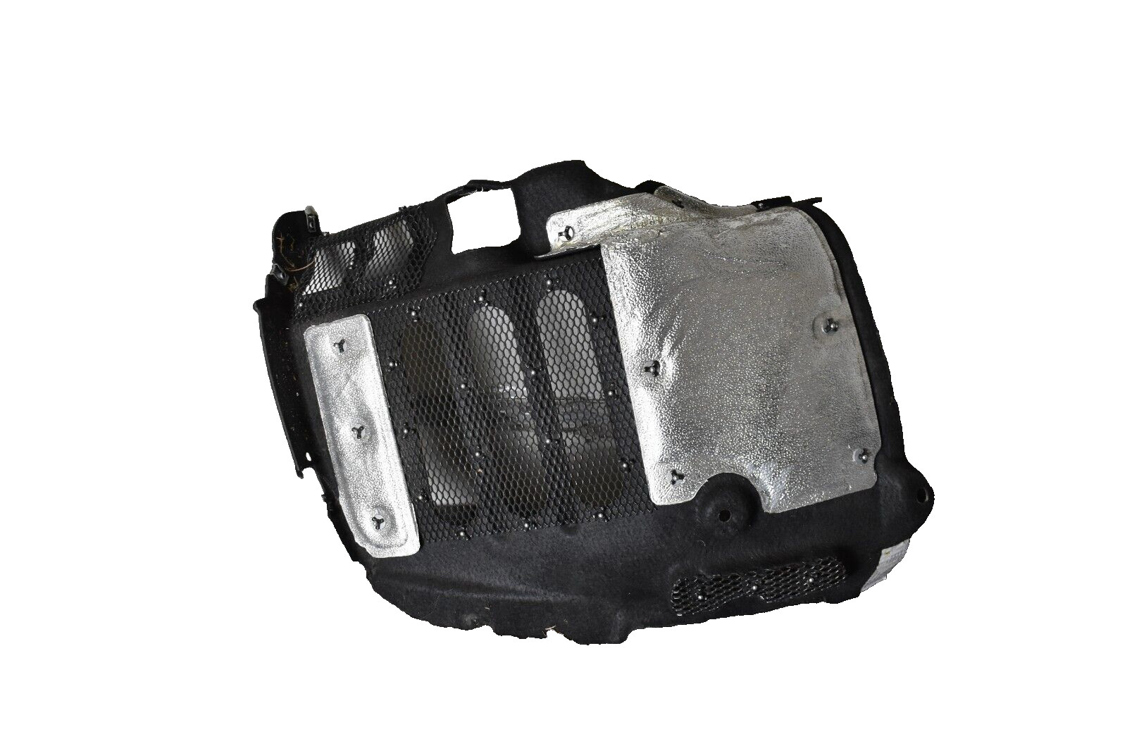 17-22 Ferrari 812 Superfast/GTS Rear Shield Right Rear Wheel Bay 89055900 OEM