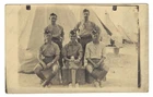 WW1 WW2 photo 52nd Lowland Division Royal Scots Fusilier Highland Light Infantry
