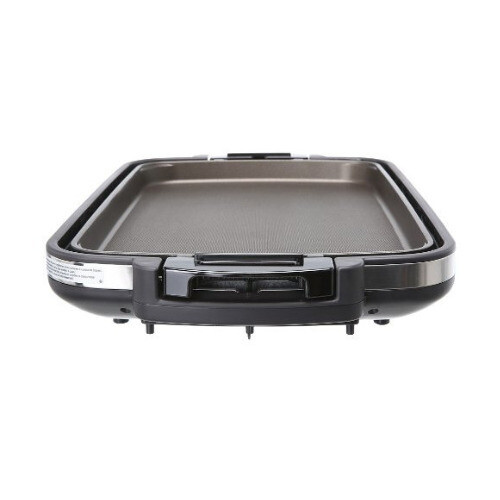Zojirushi EADCC10 Gourmet Sizzler Electric Griddle eBay