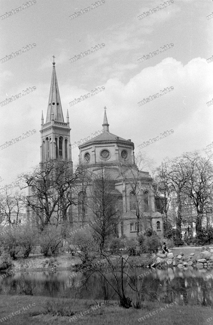 Bild 1 - Bromberg-Bydgoszcz-Kujawien-Pommern-1939-Polen-WW2-Weltkrieg-Architektur-6