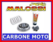 VARIATORE MALOSSI GILERA FUOCO 500 i.e. 8 RULLI cod. 5114260