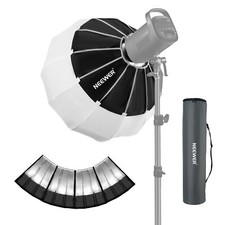 50cm Lantern Softbox One Step Quick Release�...