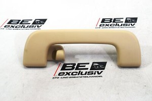 Audi A4 8K A5 8T Haltegriffe hinten rechts Dachhimmel Griffe Himmel 8R0857608D