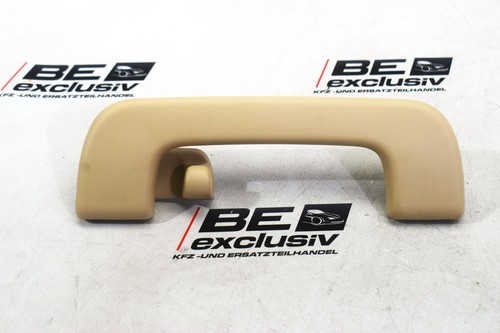Audi A4 8K A5 8T Haltegriffe hinten rechts Dachhimmel Griffe Himmel 8R0857608D