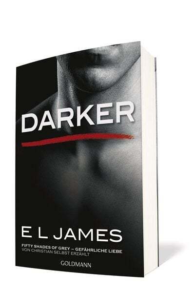 Thumbnail - Darker - Fifty Shades Of Grey. Gefährliche Liebe Von Christian Selbst