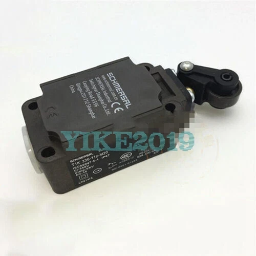 1PC NEW FOR SCHMERSRL T1K 336-11Z-M20 Travel limit switch replacement