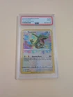 2020 Pokemon Rayquaza Vivid Voltage #138/185 PSA 9