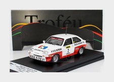 1:43 TROFEU Vauxhall Chevette Hsr #2 Rally West Cork 1983 O'Mahony TRFRRiR17 Mod
