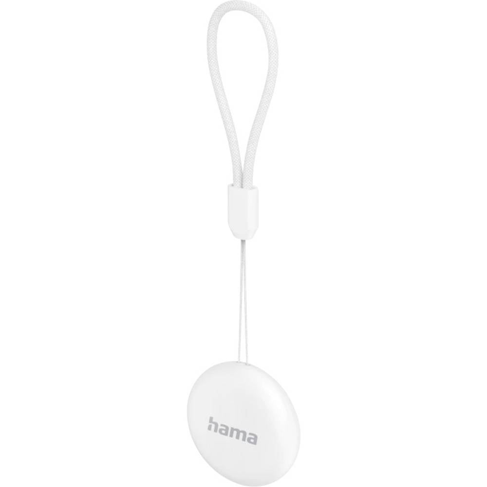 Retrouvez vos clés perdues avec le traceur Hama compatible Android Find My Device Bluetooth