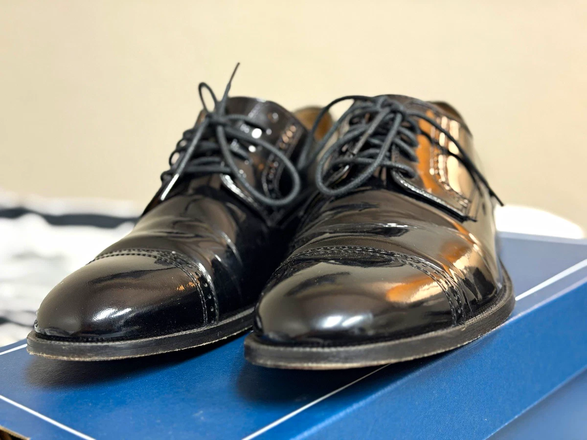 Johnston & Murphy Men's Dress Shoes Cap Toe for sale | eBay
