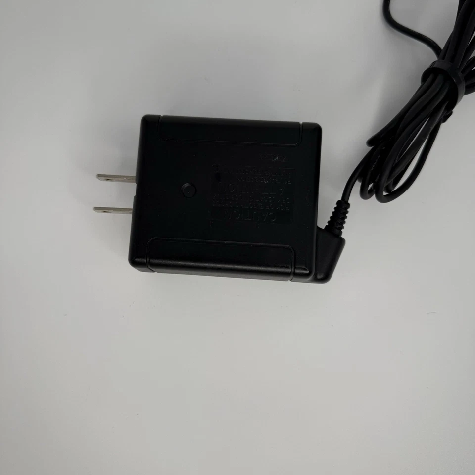 Cargador Adaptador Fuente Alimentación CA Videocámara JVC AP-V10U Original Genuino 11V Foto 3 de 3