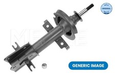MEYLE Shock Absorber Front Left N/S Passenger Side Gas Pressure Fits Hyundai i20