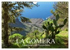 Ansgar Meise | La Gomera - Ansichten und Aussichten (Wandkalender 2026 DIN A4...
