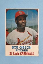 1975 Hostess Baseball Cards 10