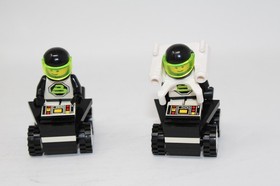 Lego Space Blacktron -6981- Aerial Intruder -Complete w/Instructions & Checklist